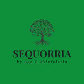 SEQUORRIA by Aga G Akinfolarin